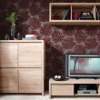 Гостиная Каспиан вариант 2 BRW